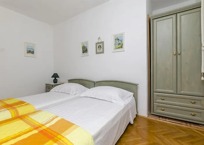 Dom wakacyjny House Jadranka