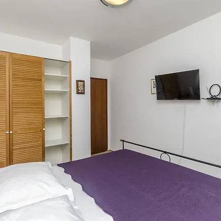 House Jadranka Holiday home