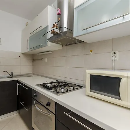 House Jadranka Holiday home
