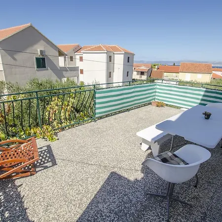 House Jadranka Supetar