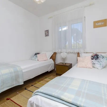 House Jadranka Holiday home
