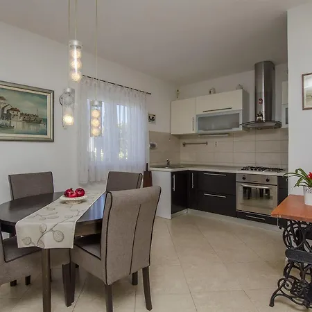 Holiday home House Jadranka Supetar