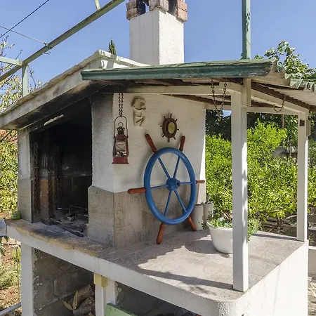 度假居 House Jadranka